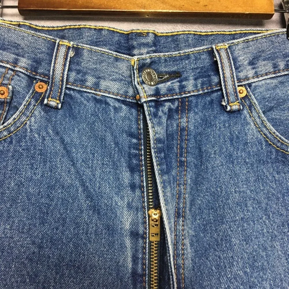 Levis levis mens
